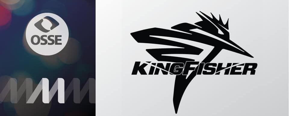 KingFisher is OSSE award Winner